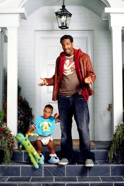 Little Man : Foto Keenen Ivory Wayans