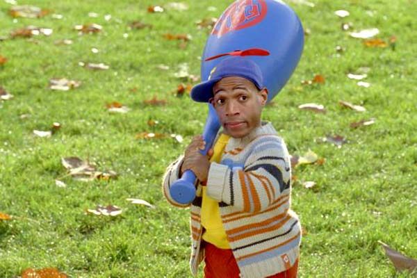 Little Man : Foto Keenen Ivory Wayans