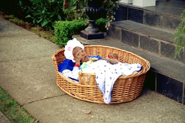 Little Man : Foto Keenen Ivory Wayans