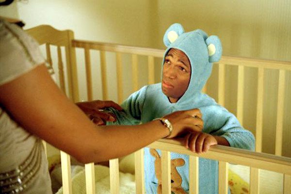 Little Man : Foto Keenen Ivory Wayans