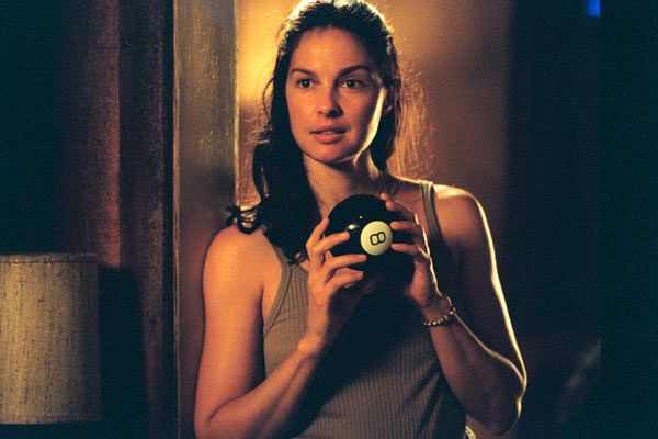 Foto Ashley Judd