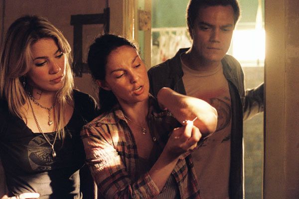 Foto Michael Shannon, Ashley Judd