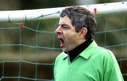 Foto Rowan Atkinson