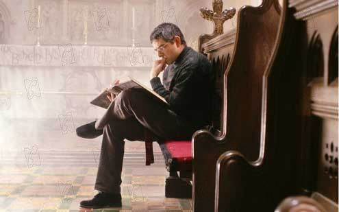 Foto Rowan Atkinson
