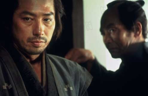 Foto Hiroyuki Sanada