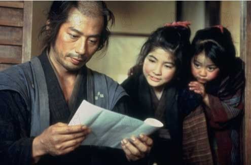 Foto Hiroyuki Sanada