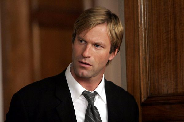 Foto Aaron Eckhart