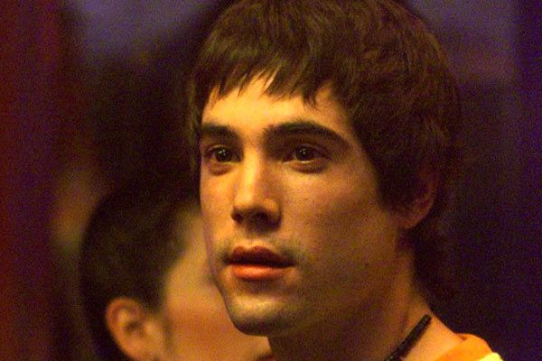 Rosario Tijeras : Foto Emilio Maillé