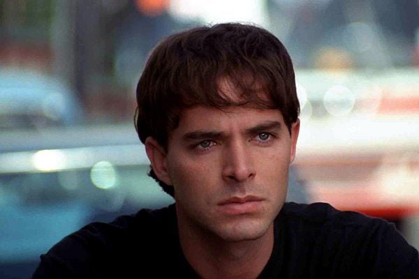 Rosario Tijeras : Foto Emilio Maillé