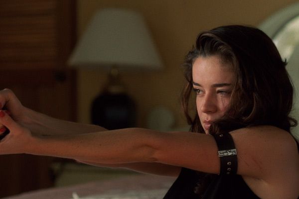 Rosario Tijeras : Foto Emilio Maillé