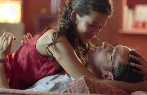 Foto Mélanie Doutey