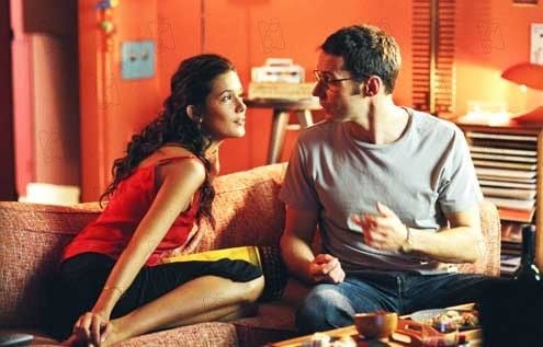 Foto Mélanie Doutey