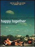 Happy together: Historia de un encuentro : Póster