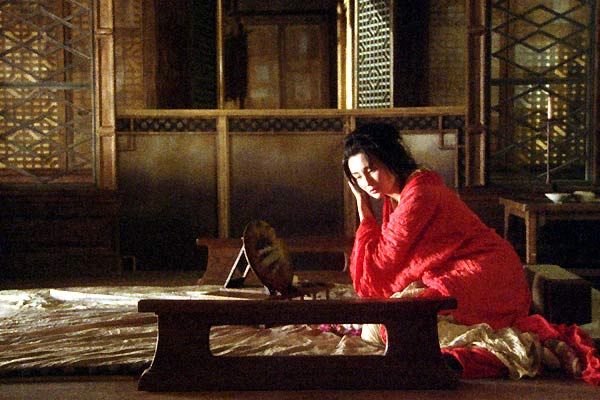  Cenizas del Tiempo : Foto