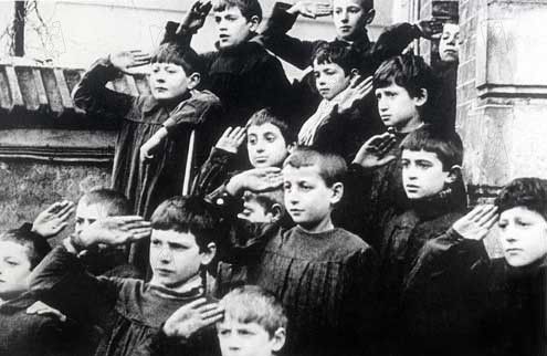 Cero en conducta : Foto Jean Vigo