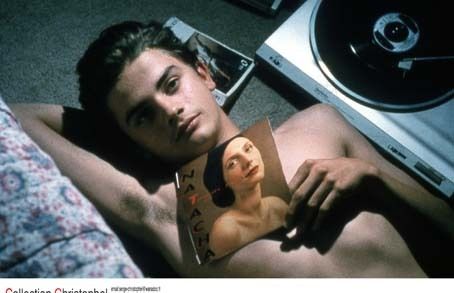 Foto Catherine Corsini