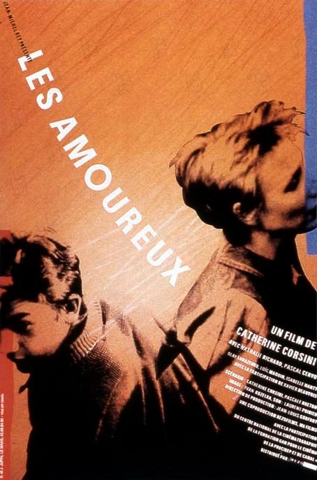 Póster Catherine Corsini