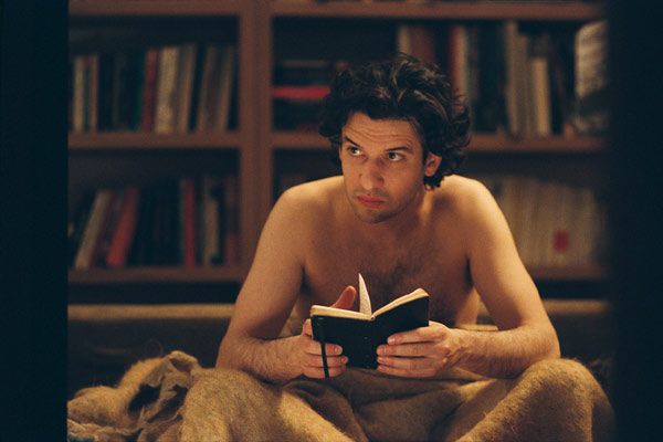 Foto Eric Caravaca, Catherine Corsini