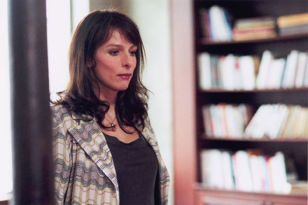 Foto Catherine Corsini, Karin Viard