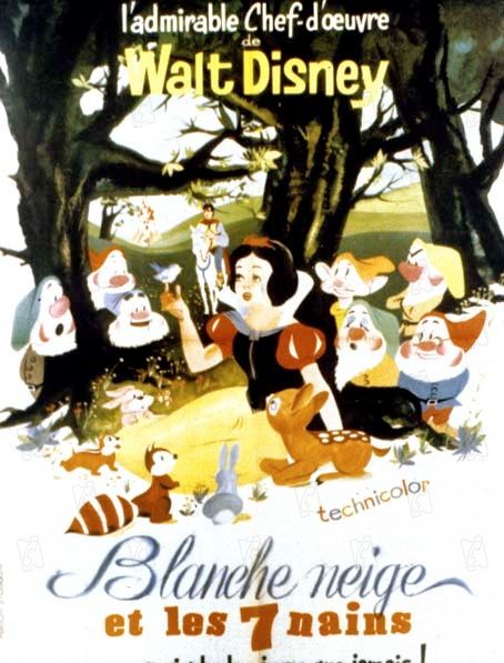 Blancanieves y los siete enanos : Foto