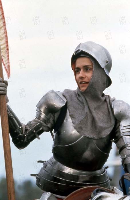 Foto Sandrine Bonnaire, Jacques Rivette