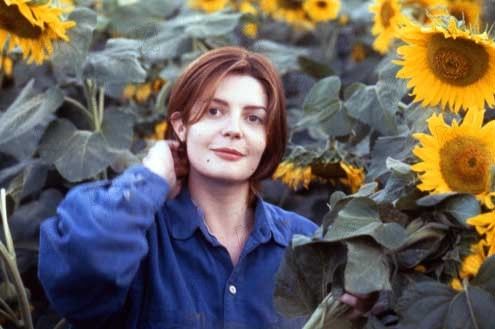 Foto Chiara Mastroianni, Xavier Beauvois