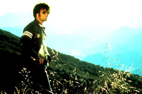 Easy Rider (Busco mi destino) : Foto