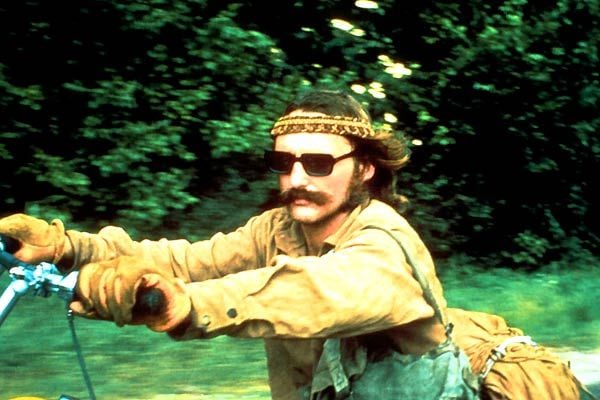 Easy Rider (Busco mi destino) : Foto