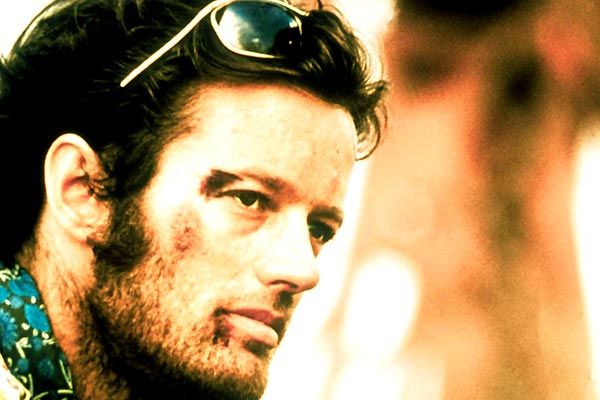 Easy Rider (Busco mi destino) : Foto