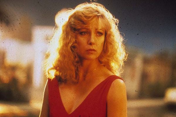 Foto Teri Garr