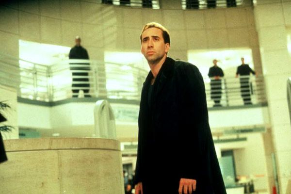 Un ángel enamorado : Foto