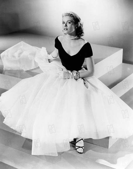 To Catch A Thief : Foto Alfred Hitchcock