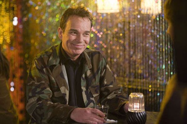 Escuela de tontos : Foto Billy Bob Thornton