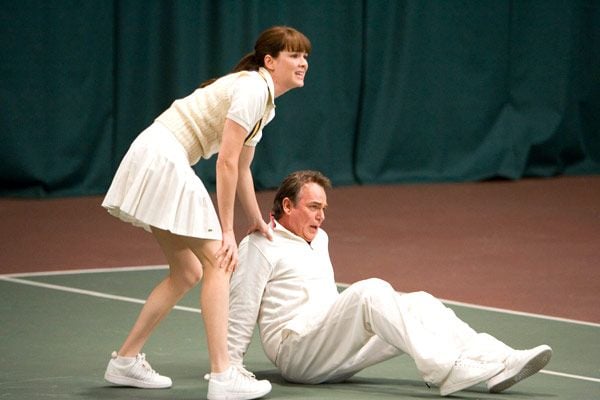 Escuela de tontos : Foto Billy Bob Thornton