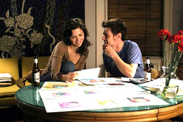 Foto Billy Crudup, Maggie Gyllenhaal