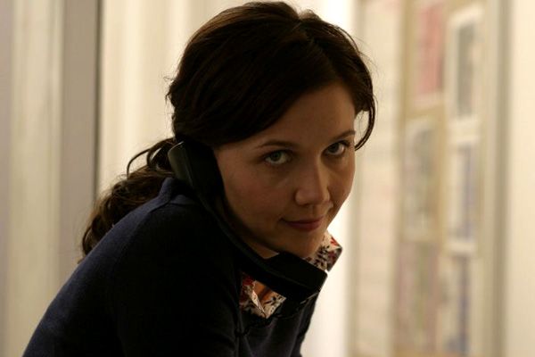 Foto Maggie Gyllenhaal