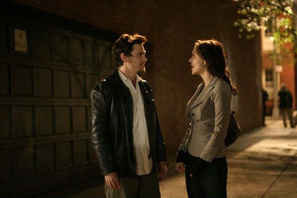 Foto Maggie Gyllenhaal, Billy Crudup