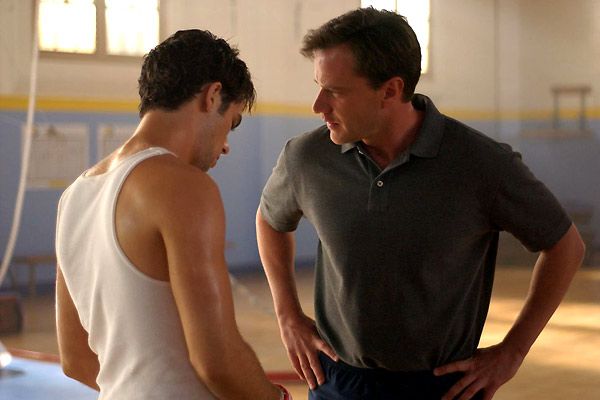 El camino del guerrero : Foto