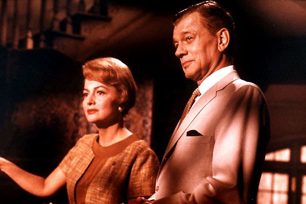 Cálmate, dulce Carlota : Foto