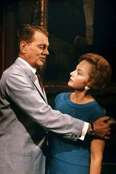 Cálmate, dulce Carlota : Foto