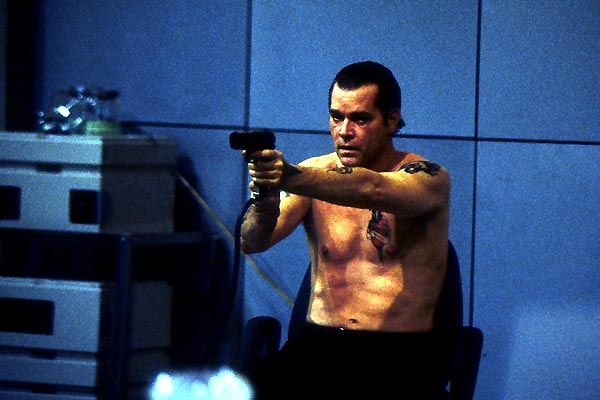 Asesino : Foto Ray Liotta