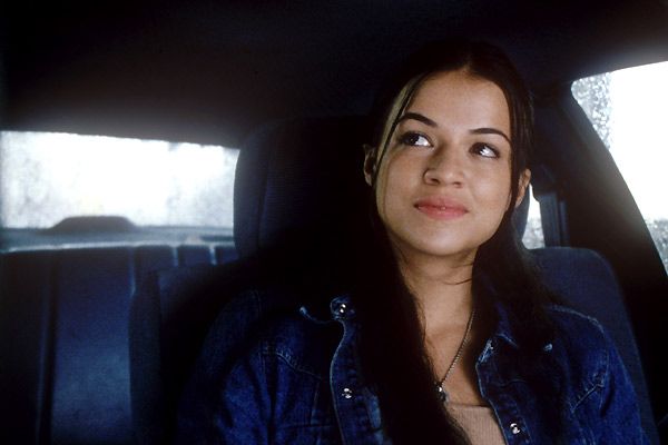 Asesino : Foto Michelle Rodriguez