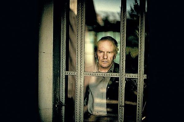 Tres colores: Rojo : Foto Jean-Louis Trintignant, Krzysztof Kieslowski