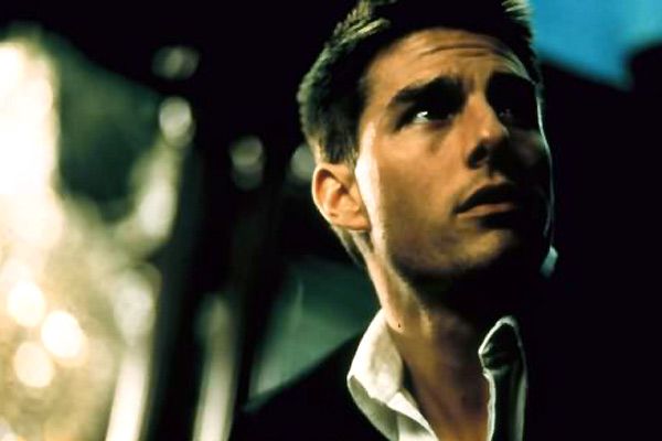Misión: Imposible : Foto Tom Cruise