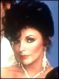 Póster Joan Collins