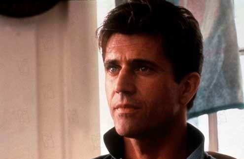 Foto Mel Gibson