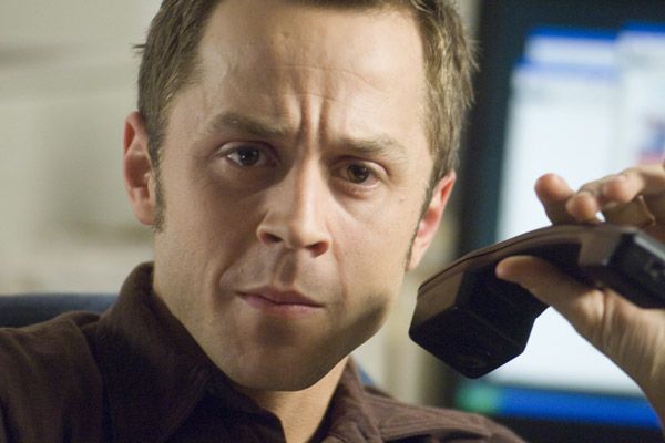 Seduciendo a un extraño : Foto Giovanni Ribisi