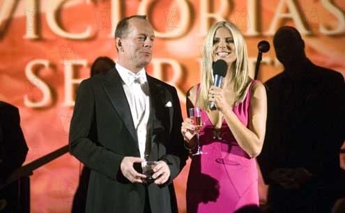 Seduciendo a un extraño : Foto James Foley, Bruce Willis