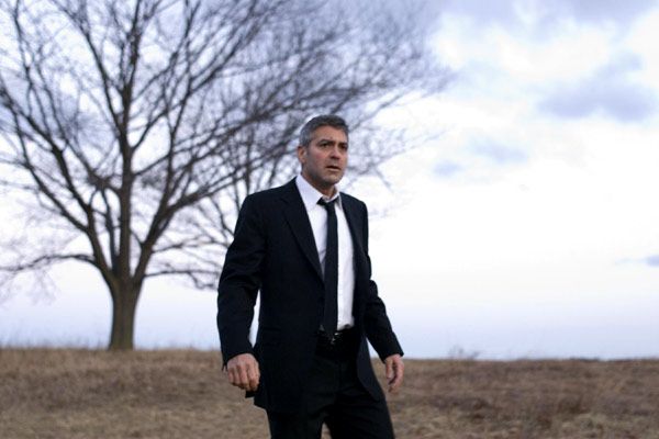 Michael Clayton : Foto George Clooney, Tony Gilroy