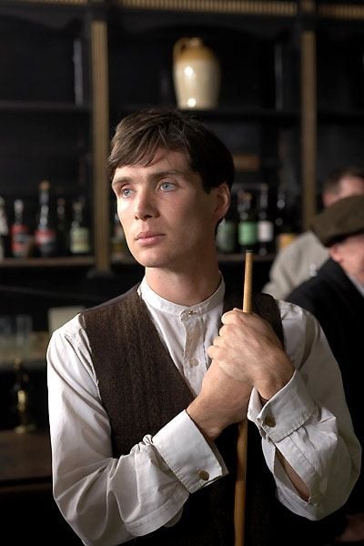 Foto Cillian Murphy